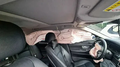 2016 BMW 520 WBA5E5102GG205028 VIN:WBA5E5102GG205028