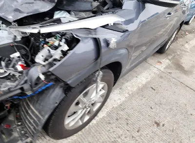 2018 Hyundai Tucson KMHJ3815GJU521071 VIN:KMHJ3815GJU521071