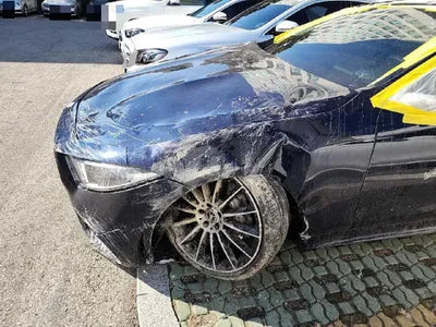 2020 Mercedes-Benz CLS 450 W1K2J5KB3LA077449 VIN:W1K2J5KB3LA077449