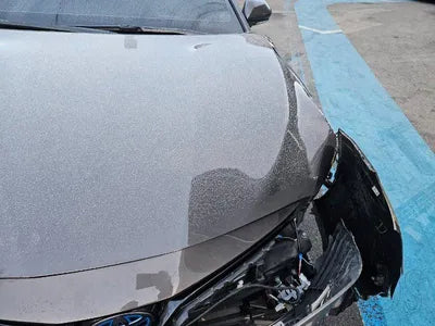 2018 Toyota Camry JTNB21HK3J3011021 VIN:JTNB21HK3J3011021