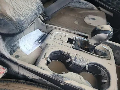 2019 Hyundai Santa FE KMHS381BBKU061027 VIN:KMHS381BBKU061027