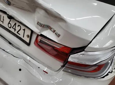 2019 BMW 520 WBAJF5109KGM57492 VIN:WBAJF5109KGM57492