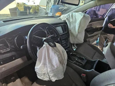 2018 Kia Carnival VIN:
