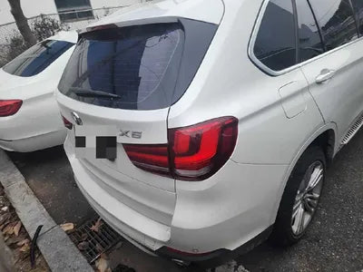 2015 BMW 530 WBAKS4108F0H64020 VIN:WBAKS4108F0H64020