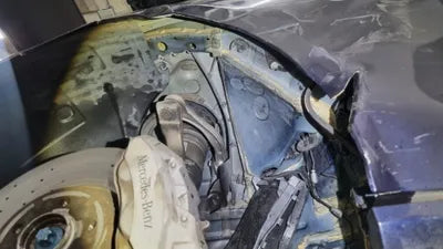 2019 Mercedes-Benz E 450 WDDZF6JB0KA693941 VIN:WDDZF6JB0KA693941