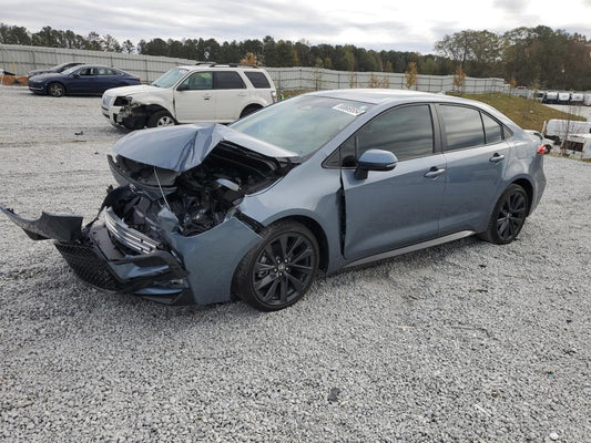 2024 TOYOTA COROLLA SE VIN:5YFS4MCE8RP180908