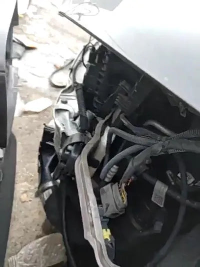 2016 Audi 50 WAUZZZ4G6GN107072 VIN:WAUZZZ4G6GN107072