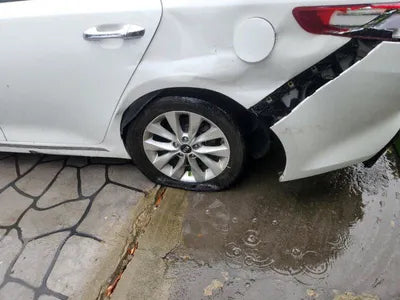 2015 Kia K5 VIN: