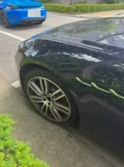 2016 Maserati Ghibli VIN: