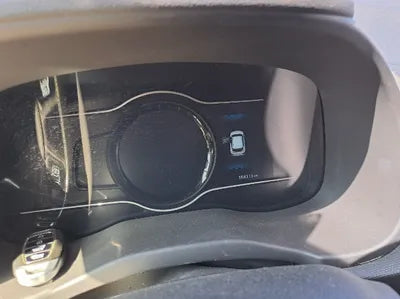 2019 Hyundai Kona KMHK281GFKU008281 VIN:KMHK281GFKU008281