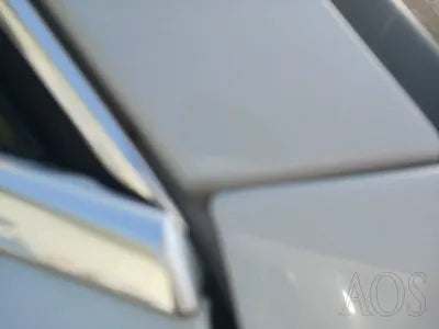 2015 Audi A6 VIN: