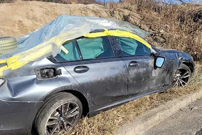 2021 BMW 340 861KMWBA5U7101MFK VIN:861KMWBA5U7101MFK