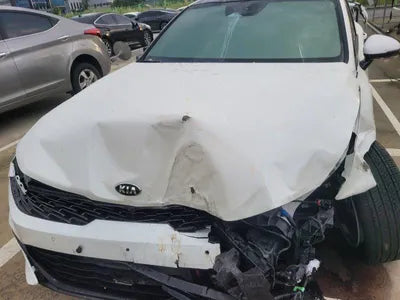 2020 Kia K5 KNAG341ABLA071866 VIN:KNAG341ABLA071866