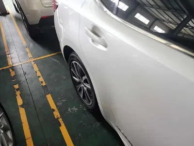 2017 Lexus ES 300 JTHBW1GG6H2166151 VIN:JTHBW1GG6H2166151