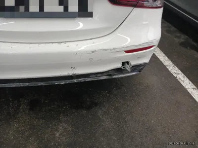 2022 Mercedes-Benz E 350 W1KZF8GBXNB011231 VIN:W1KZF8GBXNB011231