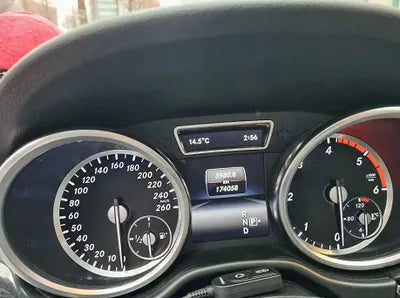 2015 Mercedes-Benz ML 250 WDCDA0EB2FA560608 VIN:WDCDA0EB2FA560608