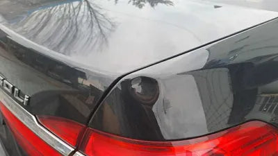 2018 BMW 750 WBA7F2104JB236046 VIN:WBA7F2104JB236046