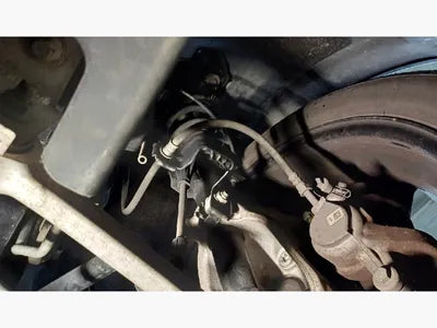 2016 BMW I3 WBY1Z2102GV609025 VIN:WBY1Z2102GV609025