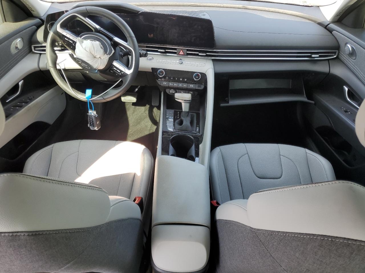 2023 HYUNDAI ELANTRA LIMITED VIN:KMHLN4AJ7PU089688