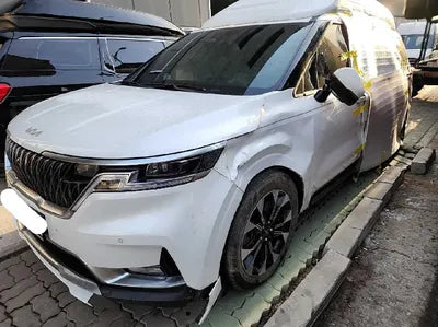 2021 Kia Carnival KNANE813BMS021178 VIN:KNANE813BMS021178