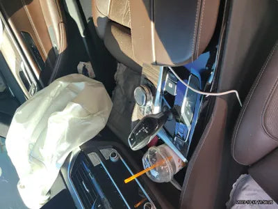 2020 BMW 520 WBAJF3102LWW71834 VIN:WBAJF3102LWW71834