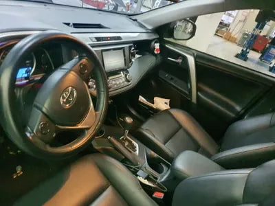 2015 Toyota RAV4 JTMYFREV7FD060871 VIN:JTMYFREV7FD060871