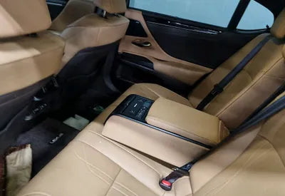 2019 Lexus ES 300 JTHB21B1XK2048464 VIN:JTHB21B1XK2048464