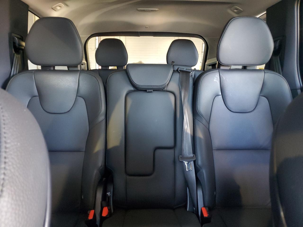 2023 VOLVO XC90 PLUS VIN:YV4062PN9P1985881