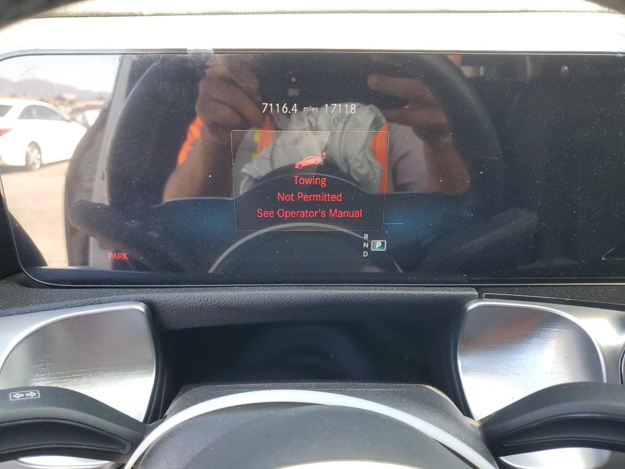 2023 MERCEDES-BENZ EQB 300 4MATIC VIN:W1N9M0KB3PN056949