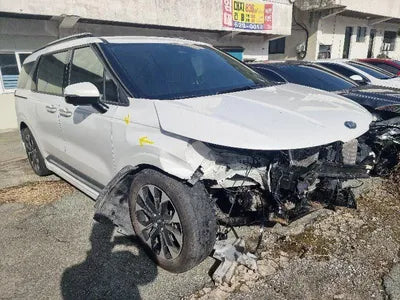 2021 Kia Carnival KNANE81BBMS068076 VIN:KNANE81BBMS068076