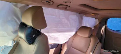 2015 Kia Carnival KNAMC81ABFS054314 VIN:KNAMC81ABFS054314