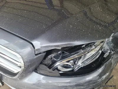 2018 Mercedes-Benz E 220 WDDZF0FB5JA476261 VIN:WDDZF0FB5JA476261