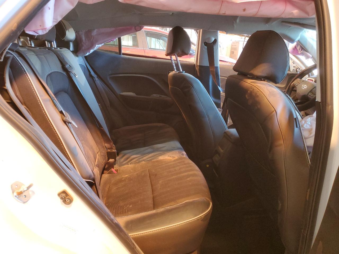 2024 HYUNDAI VENUE SEL VIN:KMHRC8A32RU306348