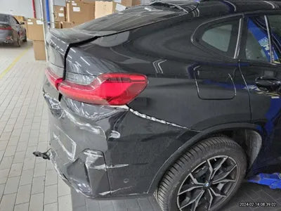 2023 BMW 420 WBA21DT09P9P47396 VIN:WBA21DT09P9P47396