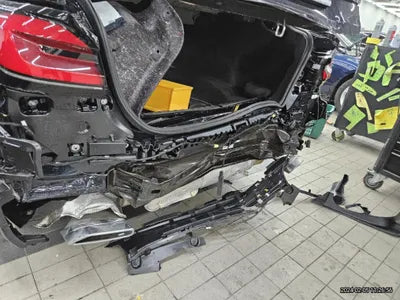 2023 BMW 530 WBA71BH00PWY06694 VIN:WBA71BH00PWY06694