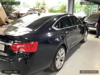 2016 Chevrolet Impala 1G1155S34GU127906 VIN:1G1155S34GU127906