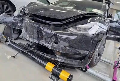2020 Tesla Model 3 5YJ3E1EBXLF726016 VIN:5YJ3E1EBXLF726016