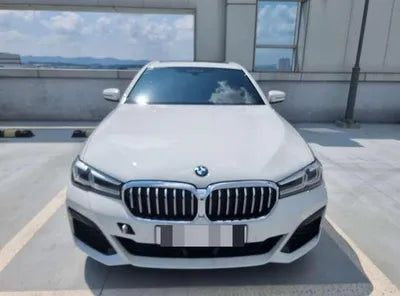 2022 BMW 520 WBA11BH05NWX60105 VIN:WBA11BH05NWX60105