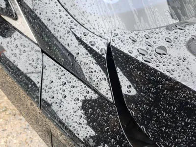 2017 Genesis G80 VIN: