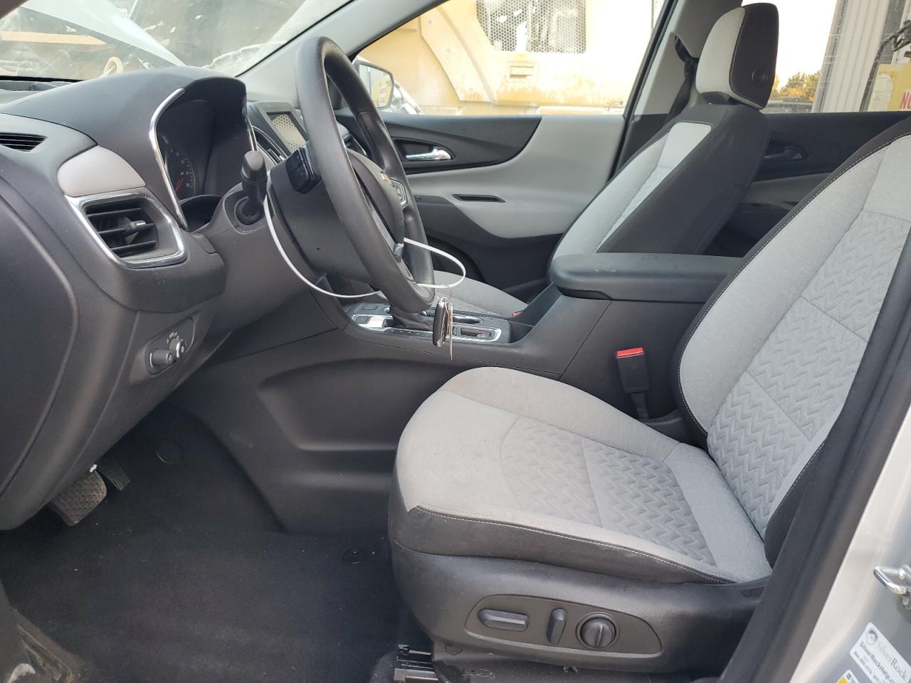 2022 CHEVROLET EQUINOX LT VIN:3GNAXTEV0NL139794