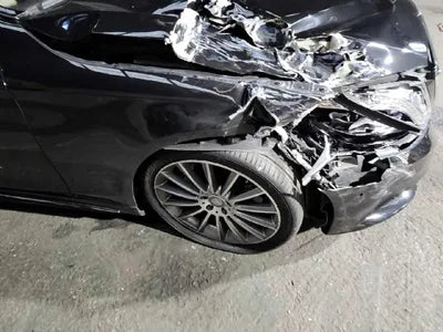 2016 Mercedes-Benz S 350 VIN: