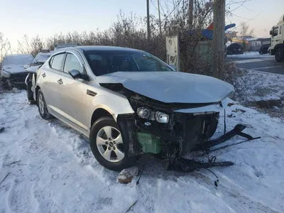 2014 Kia K5 VIN: