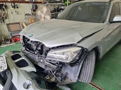 2015 BMW 120 WBAVP9107FVV49496 VIN:WBAVP9107FVV49496