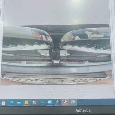 2019 BMW 530 WBAJD9104KB278058 VIN:WBAJD9104KB278058