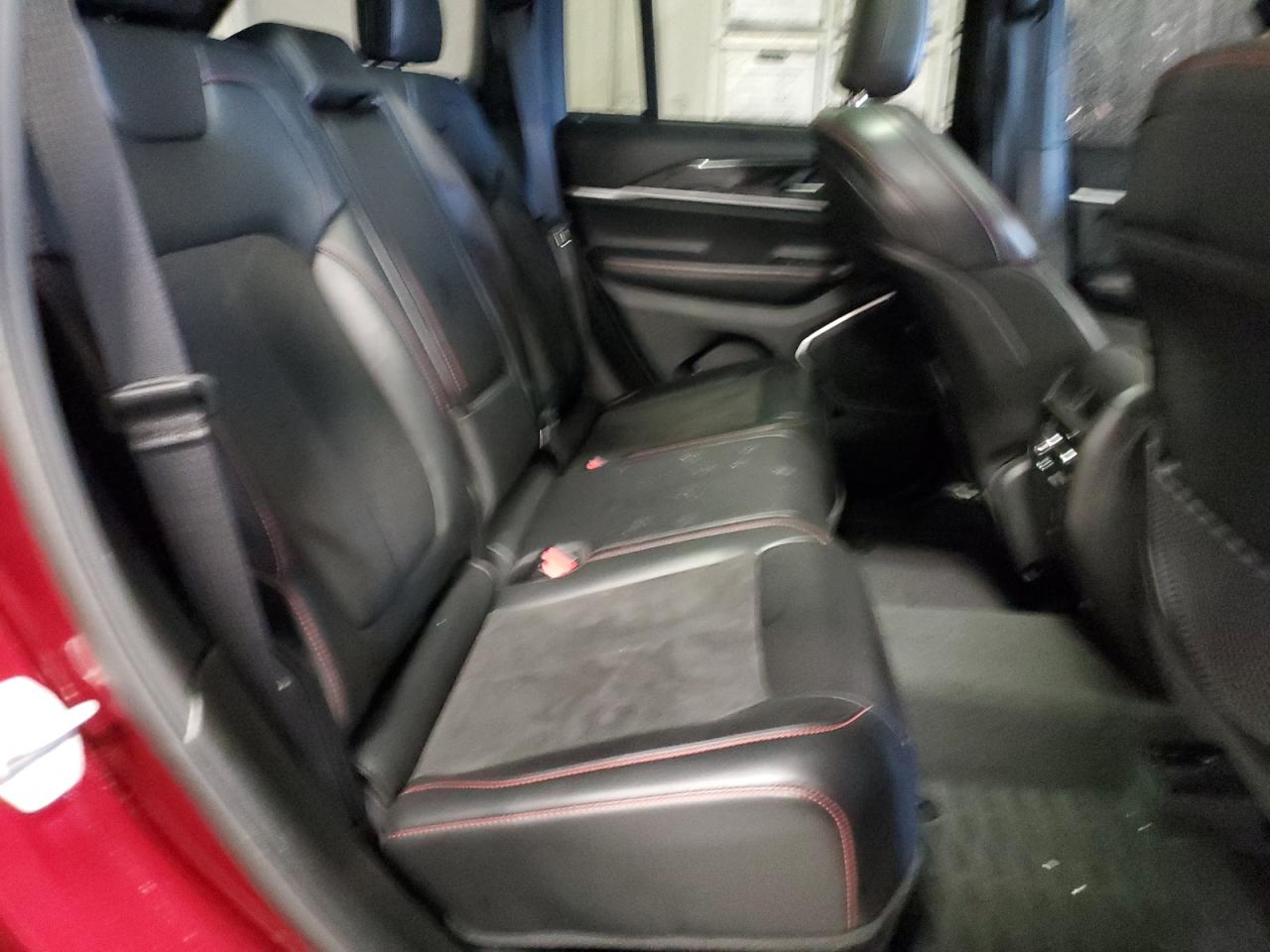 2022 JEEP GRAND CHEROKEE TRAILHAWK VIN:1C4RJHCG9N8611147