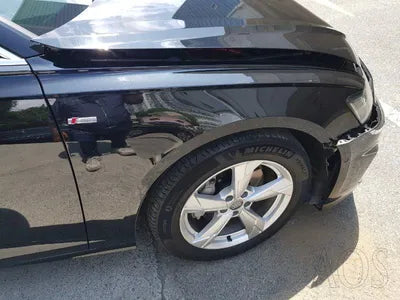2020 Audi A6 WAUZZZF25LN009114 VIN:WAUZZZF25LN009114