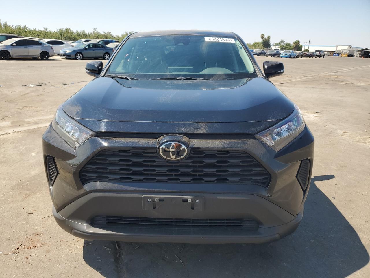 2022 TOYOTA RAV4 LE VIN:2T3K1RFV6NC211284