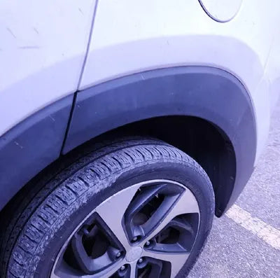 2017 Hyundai Tucson KMHJ581ABHU321142 VIN:KMHJ581ABHU321142