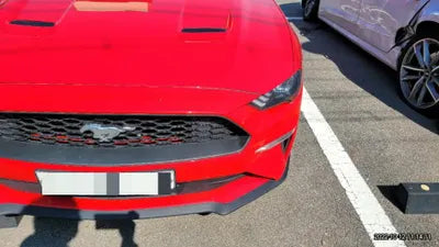 2020 Ford Mustang 1FA6P8TH4L5128874 VIN:1FA6P8TH4L5128874