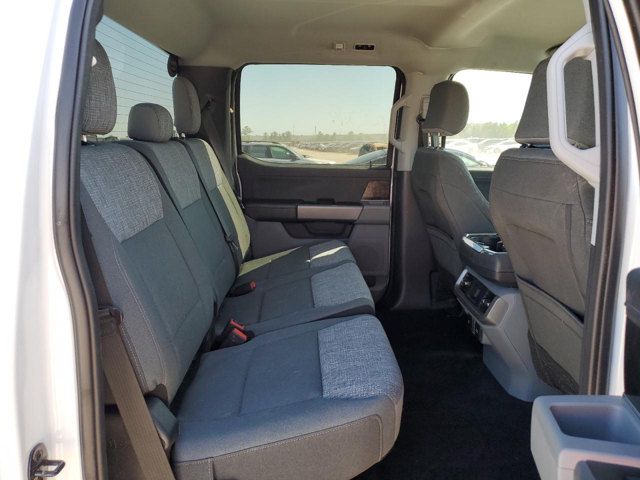 2023 FORD F150 SUPERCREW VIN:1FTFW1E84PKF41113